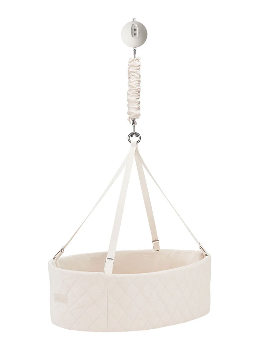 Essential bundle fra Moonboon - Oval vugge & motor