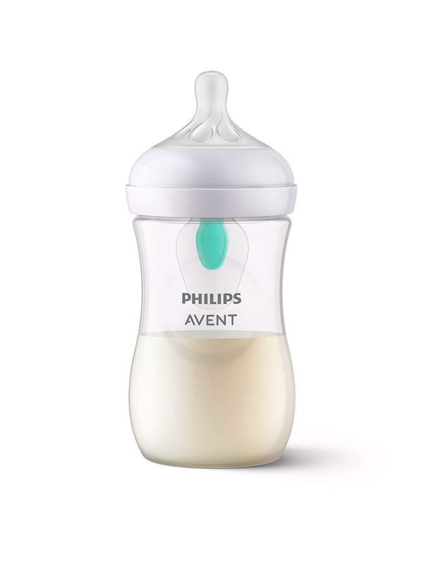 Sutteflaske fra Philips Avent (260 ml)