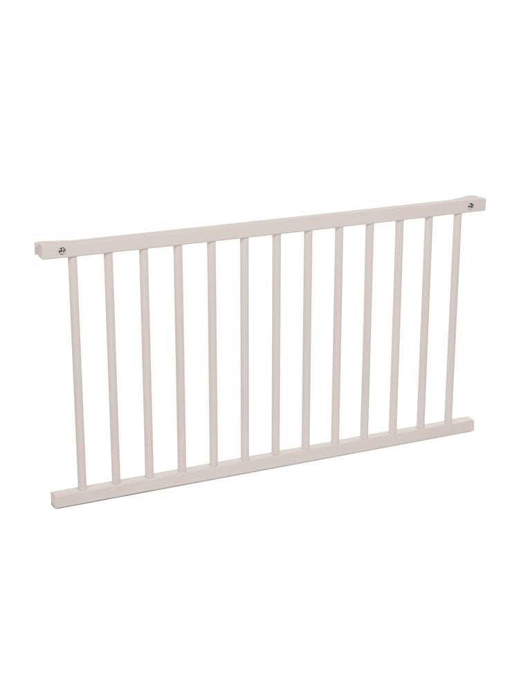 Sidestykke til Babybay XXL - Beige