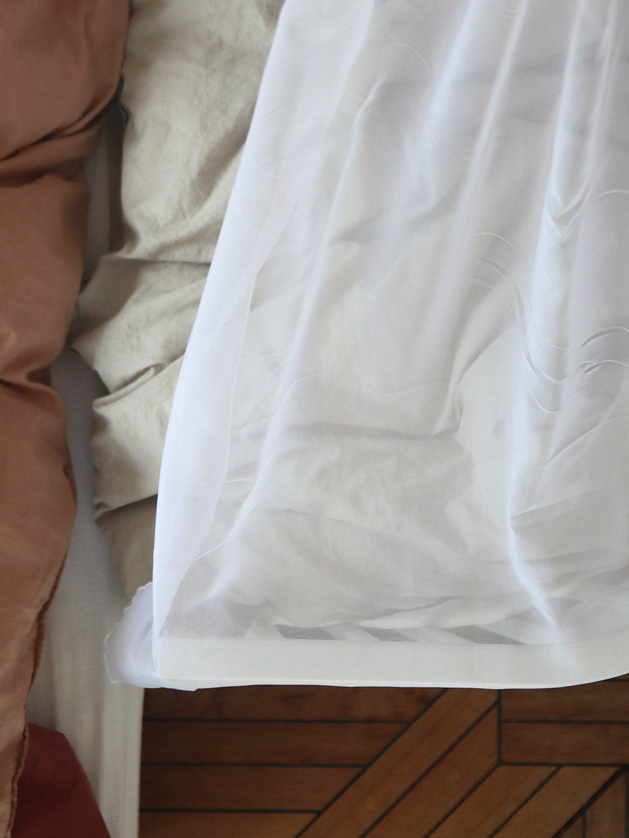 Sengehimmel fra Babybay