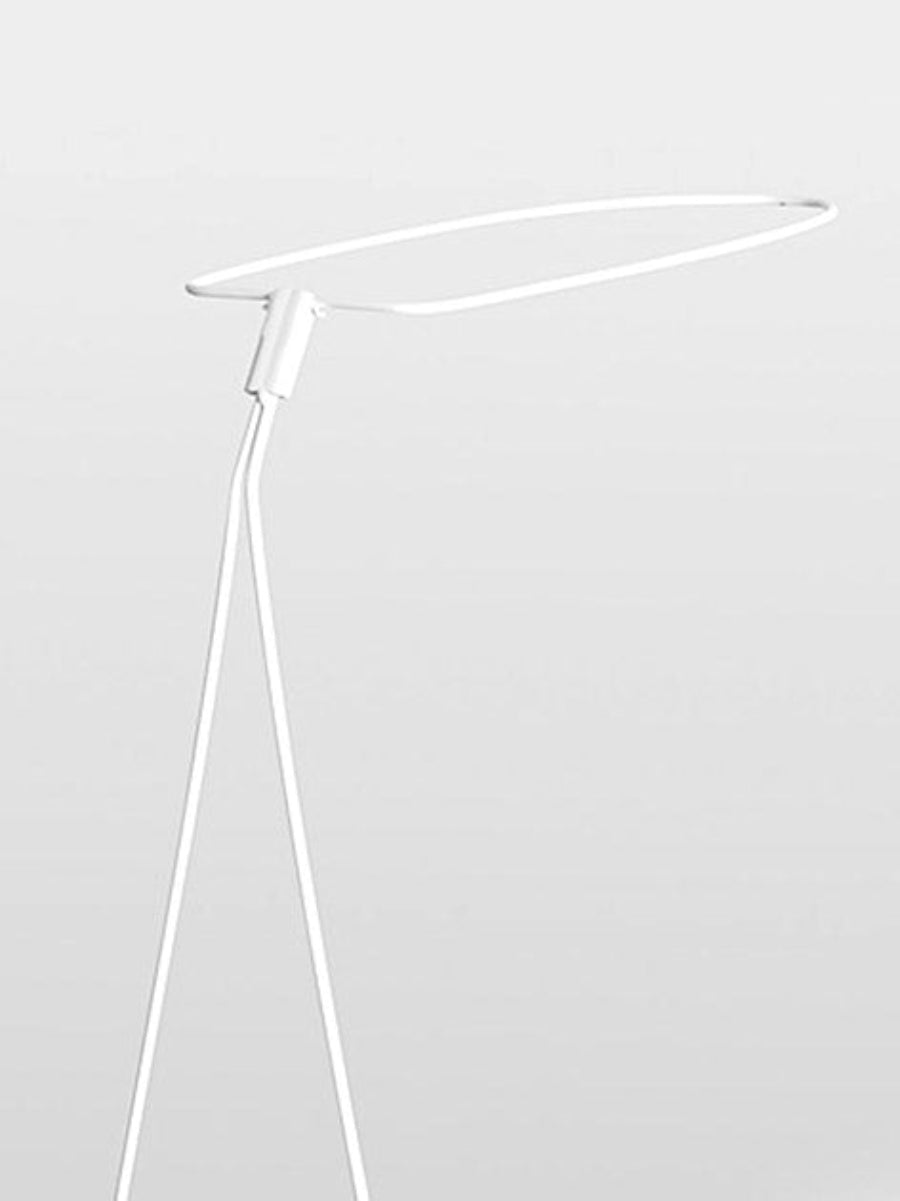 Babybay himmelstang - Hvid