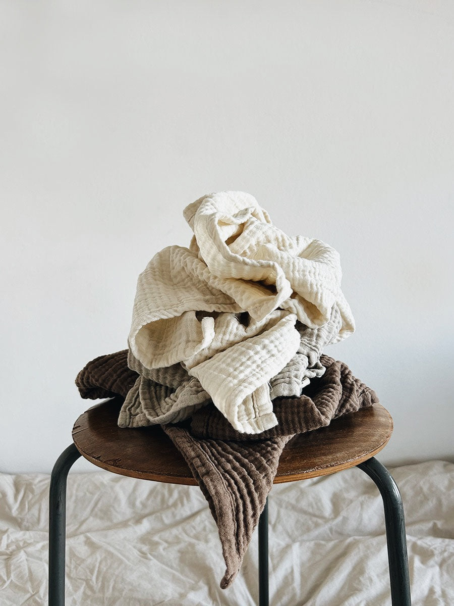 Stofbleer fra my copenhagen kid (3 stk) - The Calm Edit