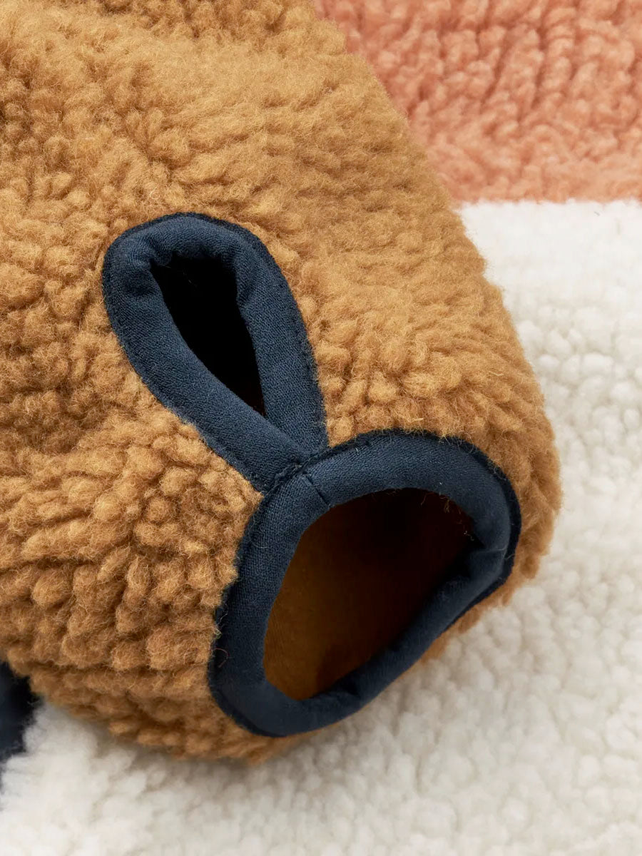 Liewood fleece jakke