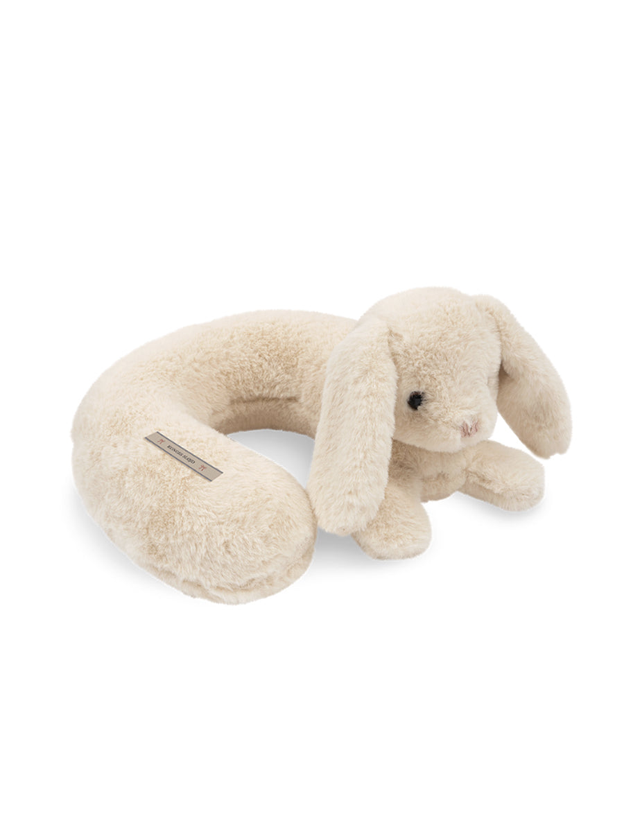 Teddy nakkepude fra Konges Sløjd - Bunny