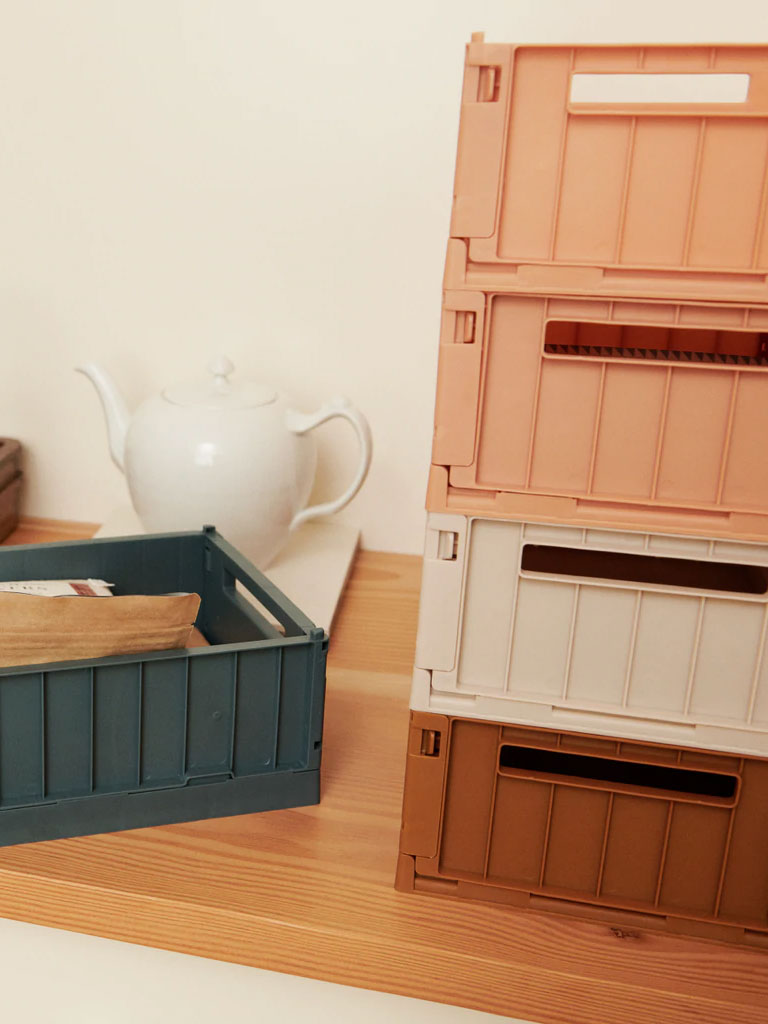 Folde kasse fra Liewood