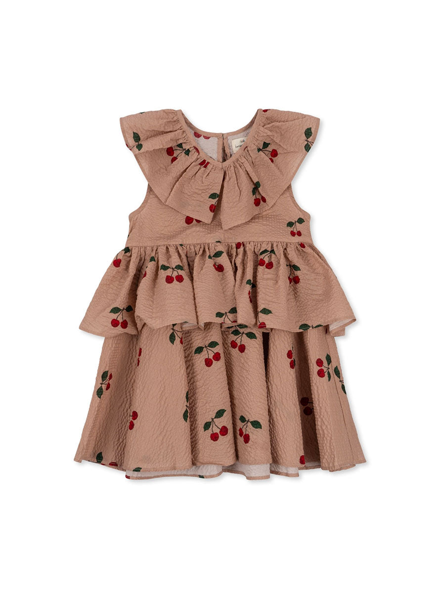 Konges Sløjd Lunella dress