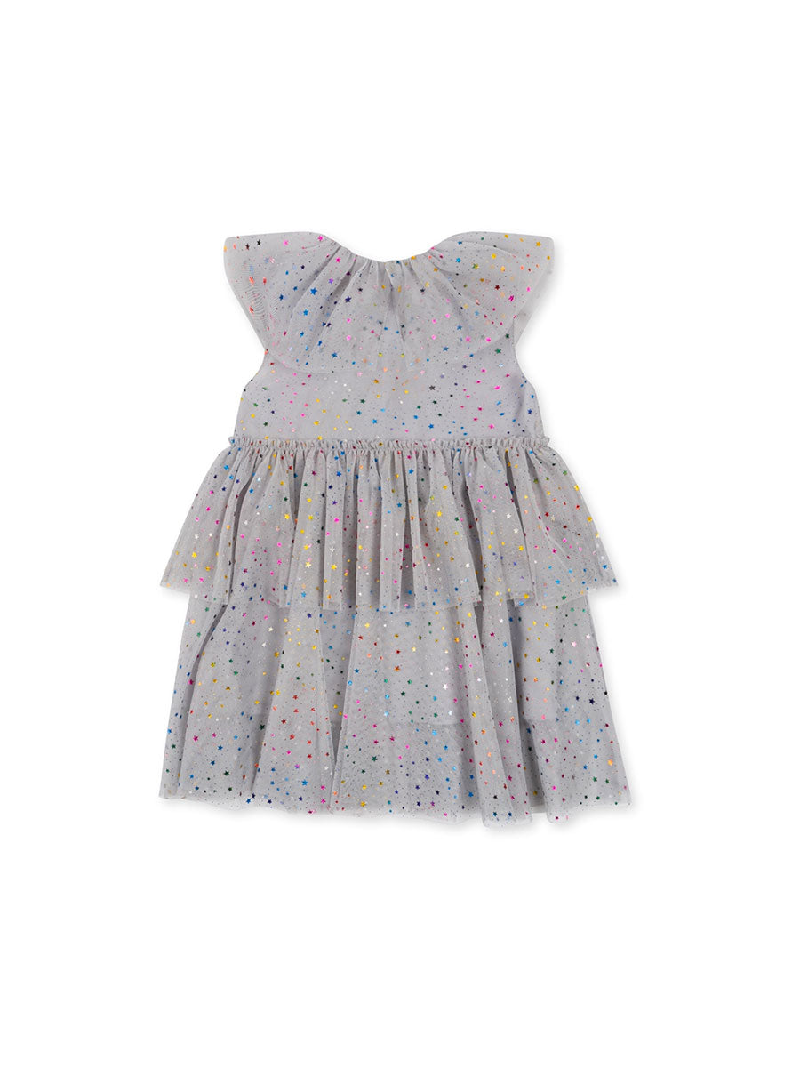 Konges Sløjd tyl kjole