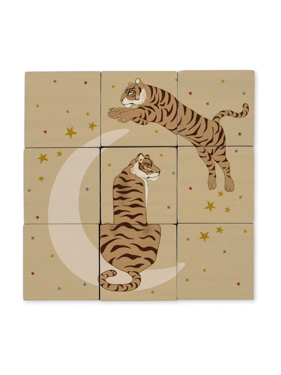 Konges Sløjd klodser