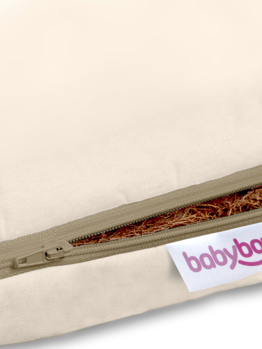 Babybay Pure Natural Organic madras