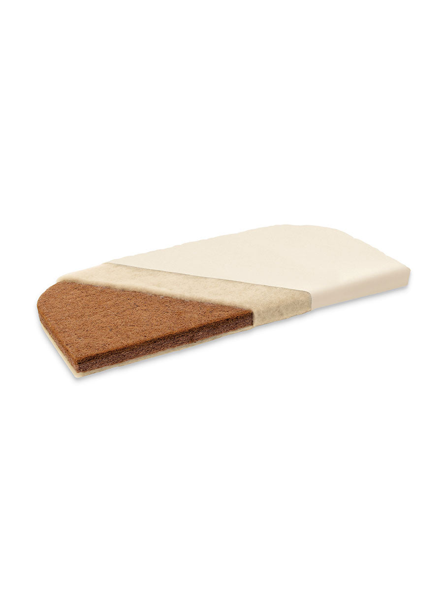 Babybay Pure Natural Organic kokosmadras