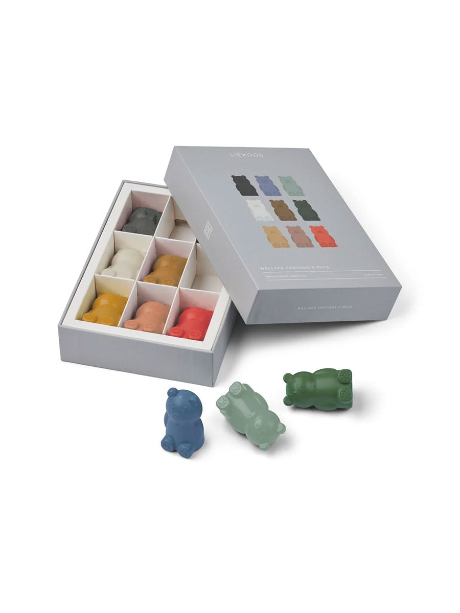 Farvekridt fra Liewood