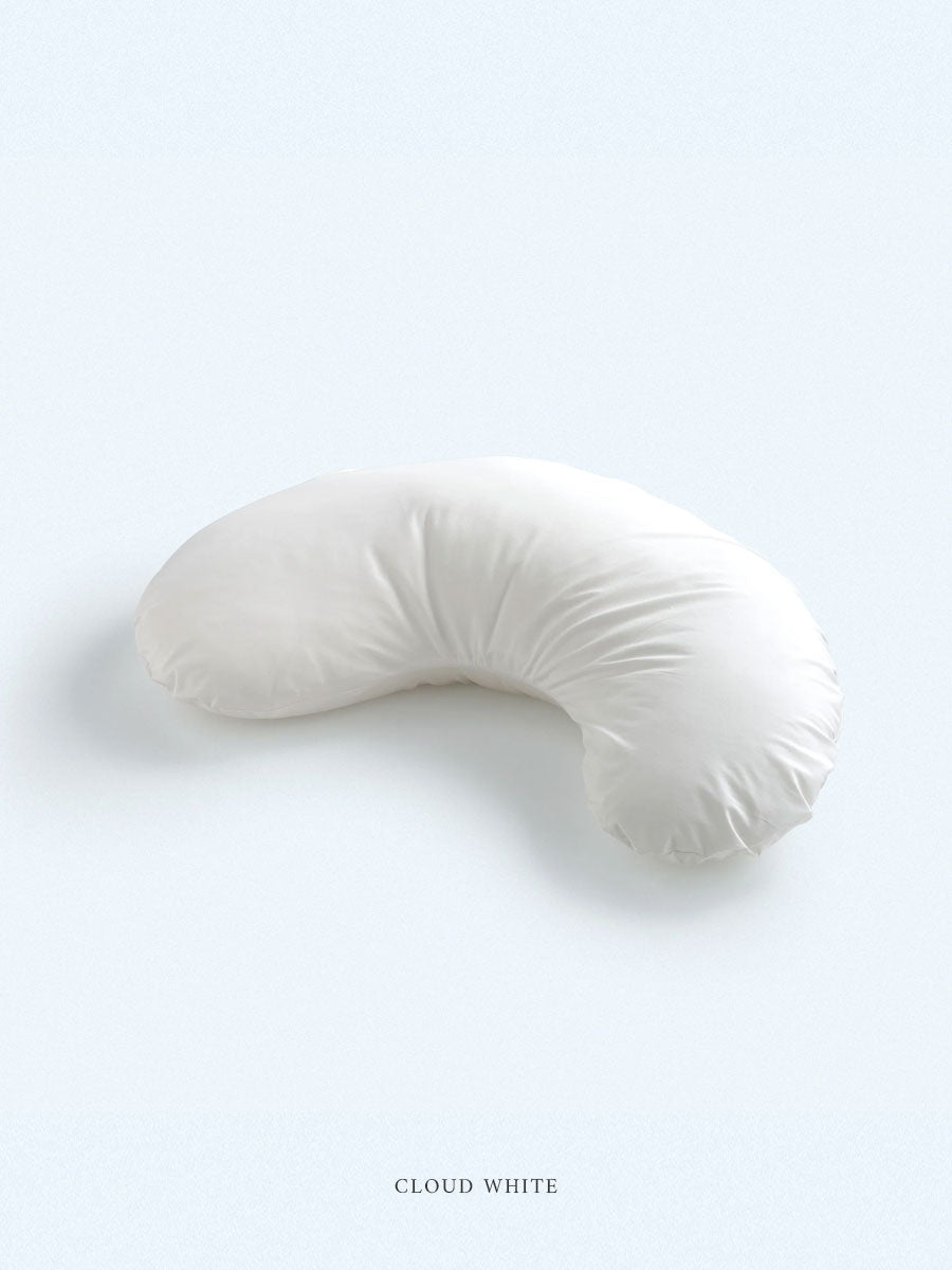 Deep Sleep kropspude fra And Now You Sleep - Cloud white