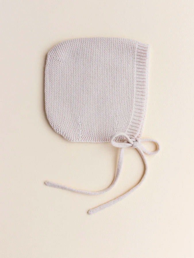 Kyse i merino uld fra Hvid Knitware, Dolly - Cream