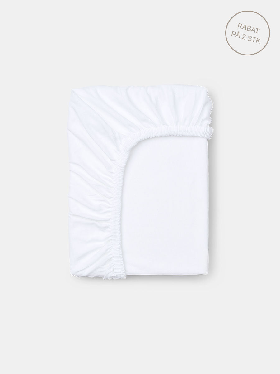 Lagen, Økologisk og GOTS - Hvid