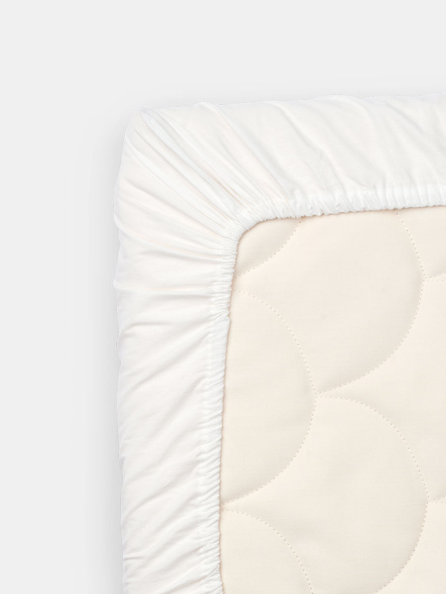 Babybay lagen, Økologisk og GOTS - Milk