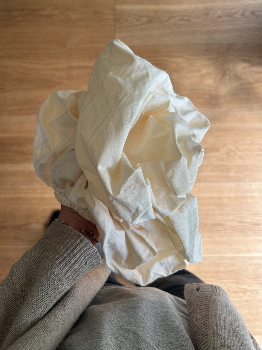 Lagen, Økologisk og GOTS til Babybay - Nature