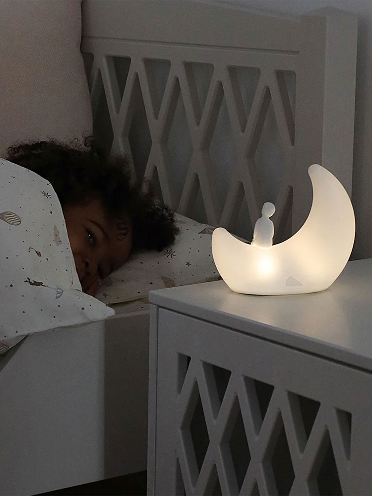 Moon Night Light fra Cam Cam