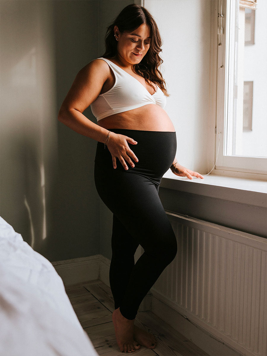 Boob Design leggings - Black