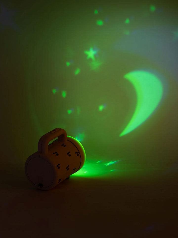 Konges Sløjd lommelygte - Cherry Cherry lommelygte