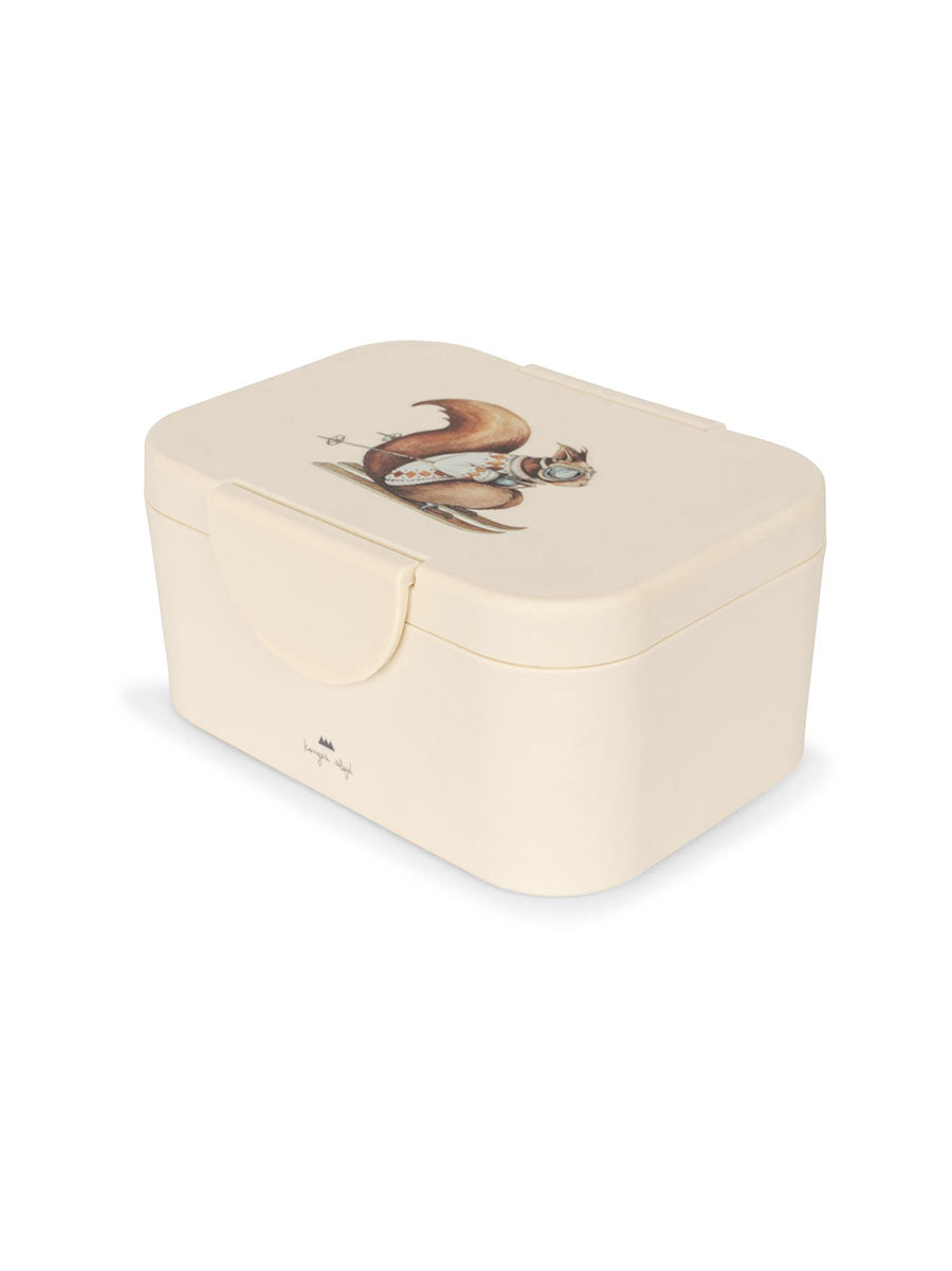 Madkasse fra Konges Sløjd - Val D'isere