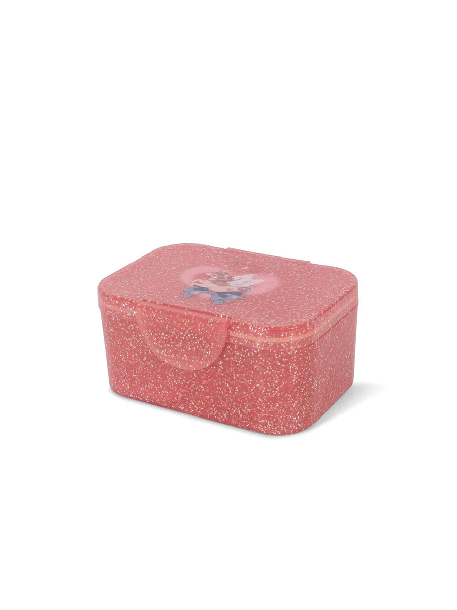 Madkasse fra Konges Sløjd - Glitter