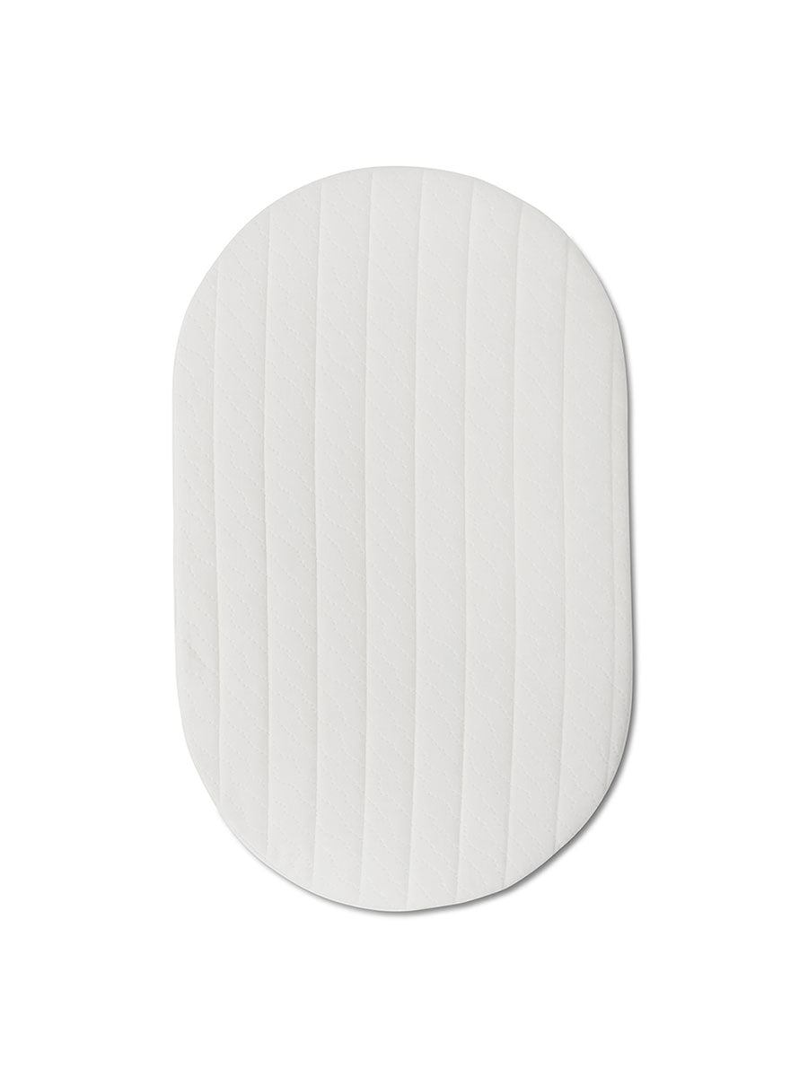 Madras til tremmeseng fra Kas Kopenhagen - KAI