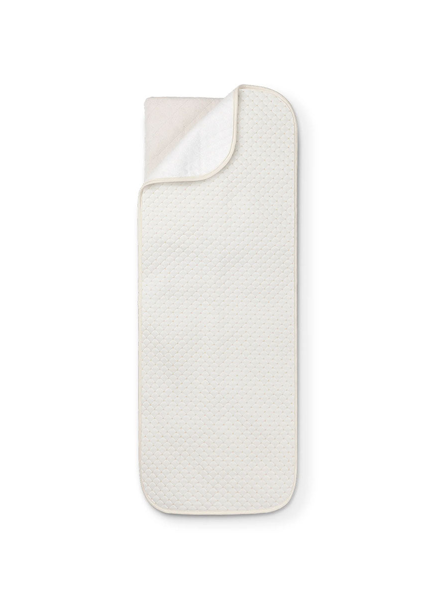 Vandtæt madras beskytter fra Moonboon