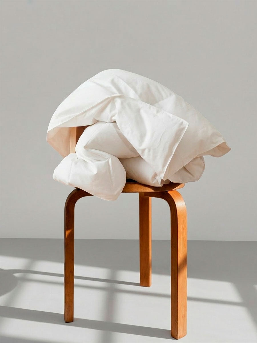 Baby moskusdyne fra my copenhagen kid