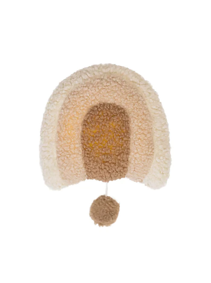 Natlampe med lys og lyd - Rainbow