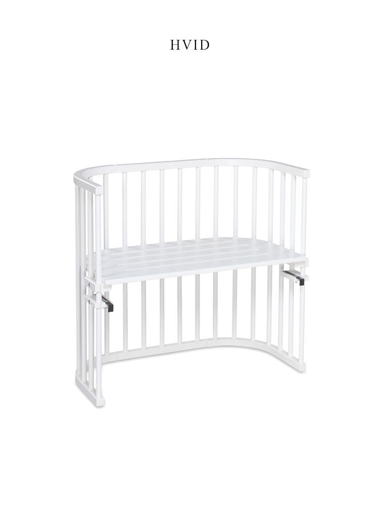 Babybay Original Hvid