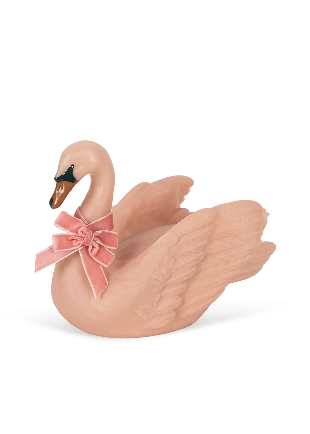 Lampe fra Konges Sløjd - Svane Pink