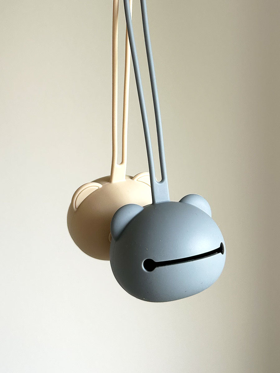 Sutteholder fra my copenhagen kid Light Blue