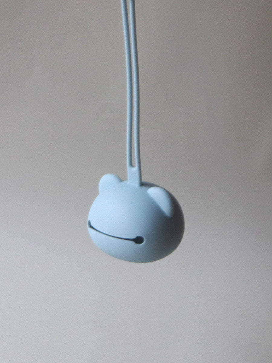 Sutteholder fra my copenhagen kid - Light Blue