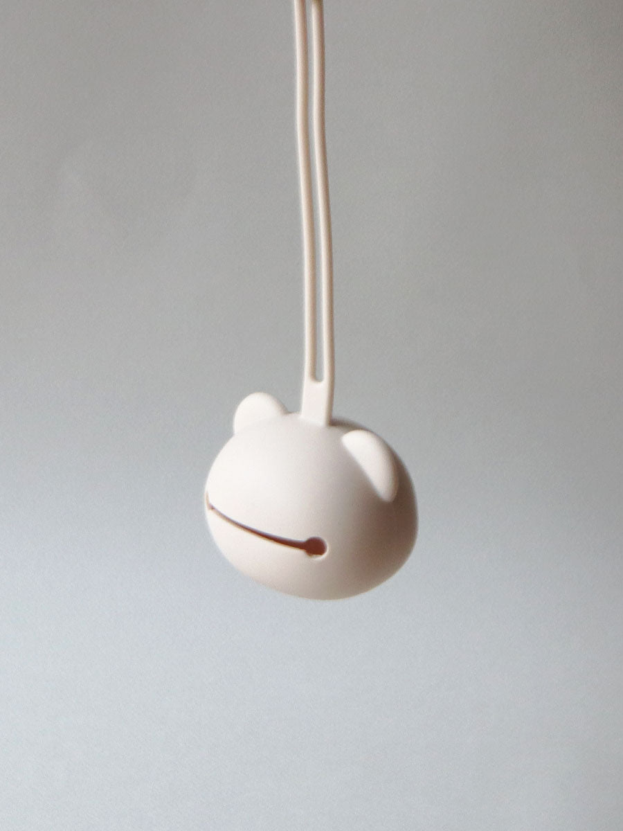 Pacifier case fra my copenhagen kid - Sand