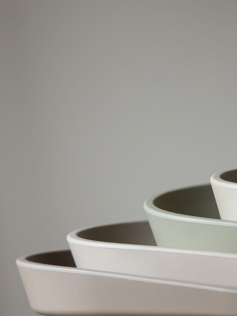 4 puslepuder fra Kas Kopenhagen