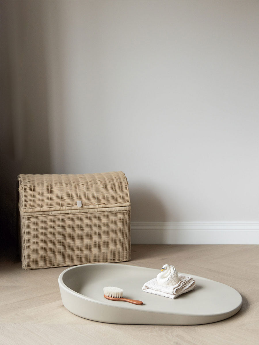 Olive puslepude - Kas Kopenhagen