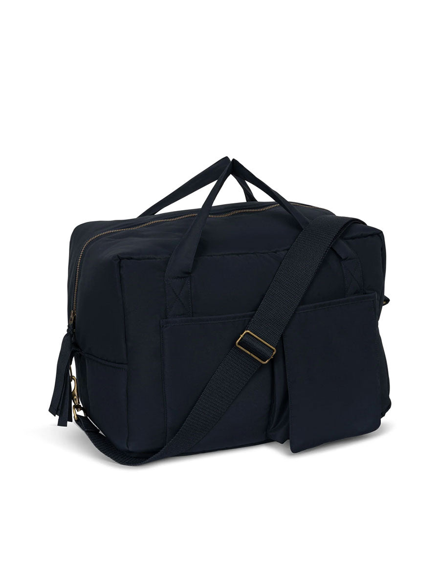 Pusletaske fra Konges Sløjd - Navy