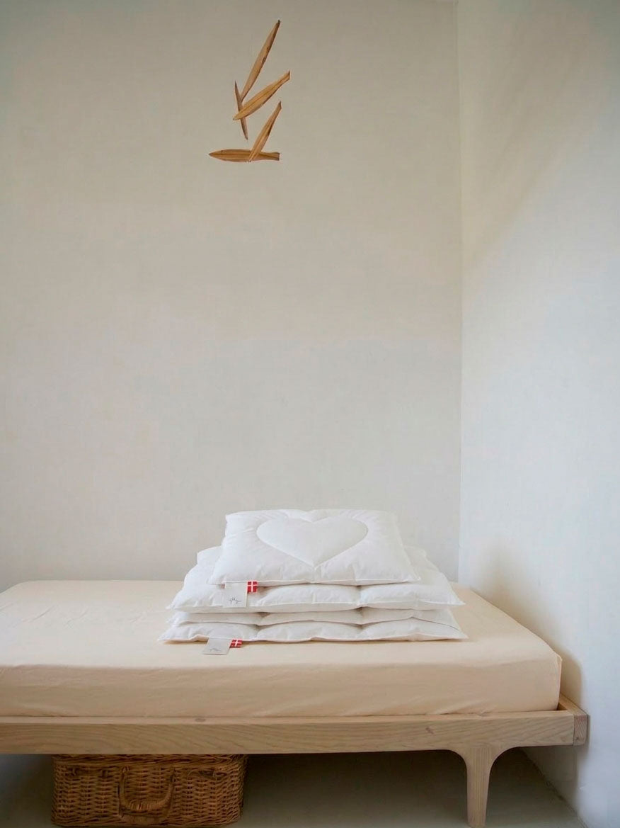 Moskusdyne til baby fra my copenhagen kid