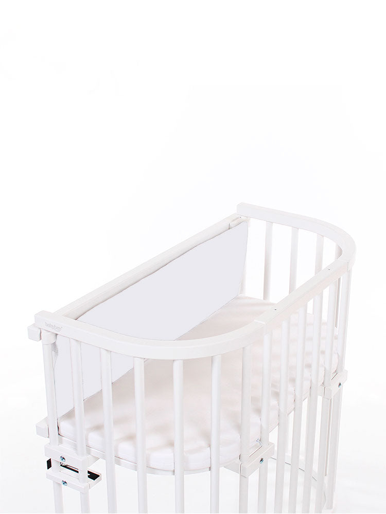 Babybay sengerand til gitter - økologisk