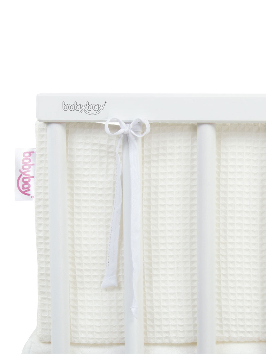 Babybay sengerand, Ivory