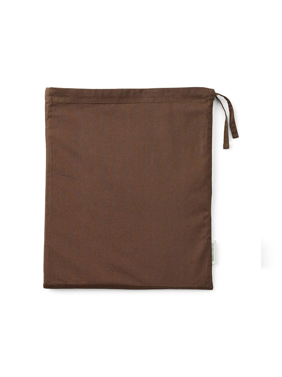 Studio Feder sengetøj - Bark