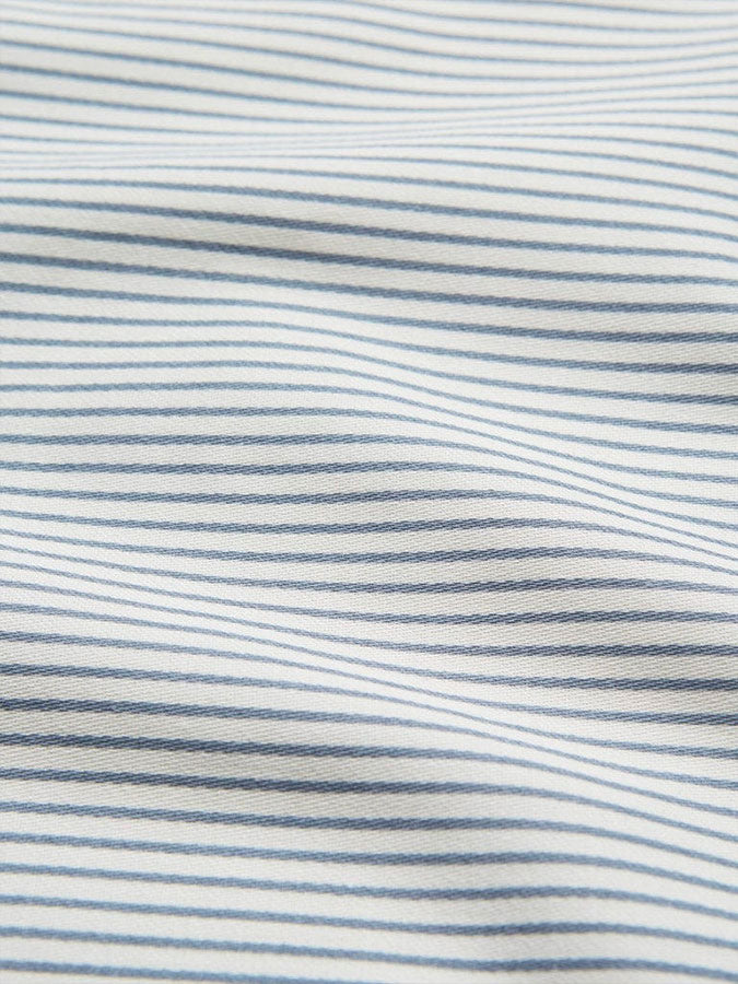 Cam Cam - Classic Stripes Blue