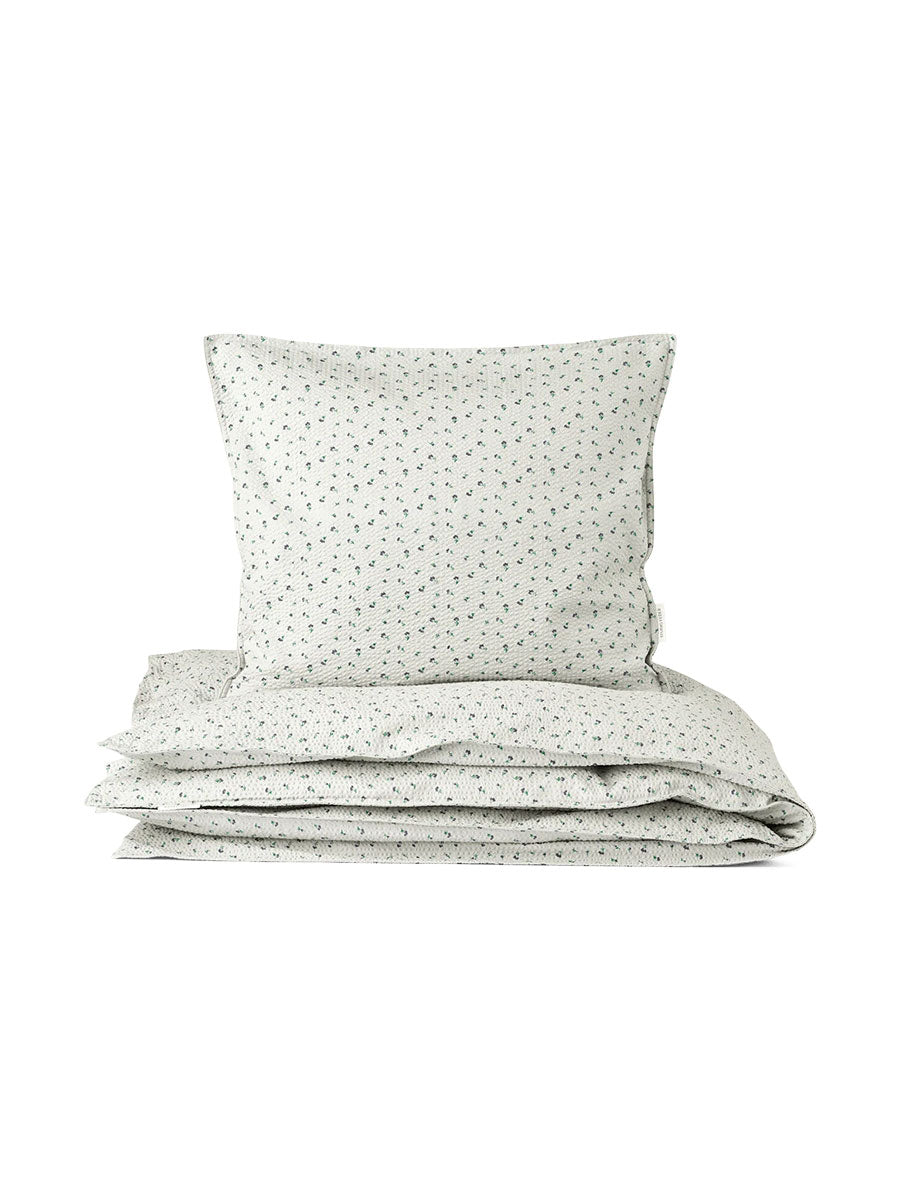 Sengetøj fra Studio Feder - Bæk og Bølge Cloudy Day