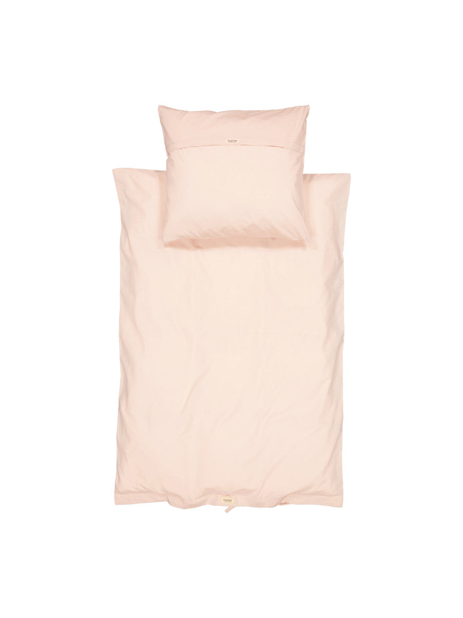Baby sengetøj fra MarMar - Delicate Rose