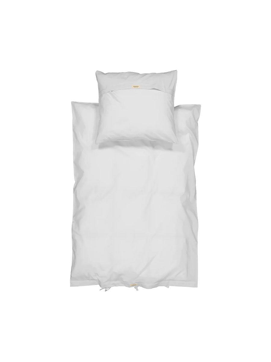 Baby sengetøj fra MarMar - Morning Dew