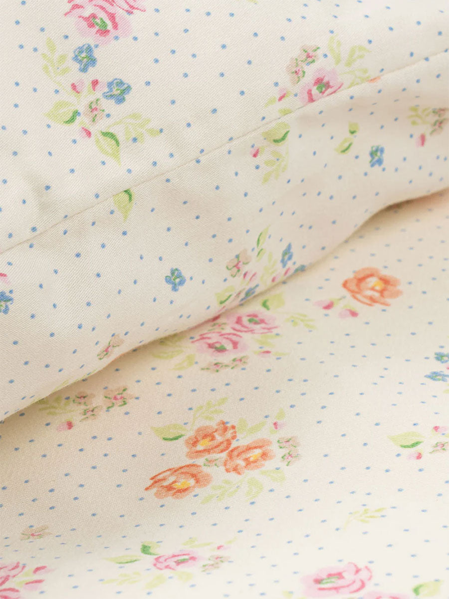 Sengetøj fra Konges Sløjd - Nonoka