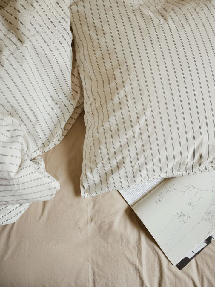 Studio Feder River voksen sengetøj