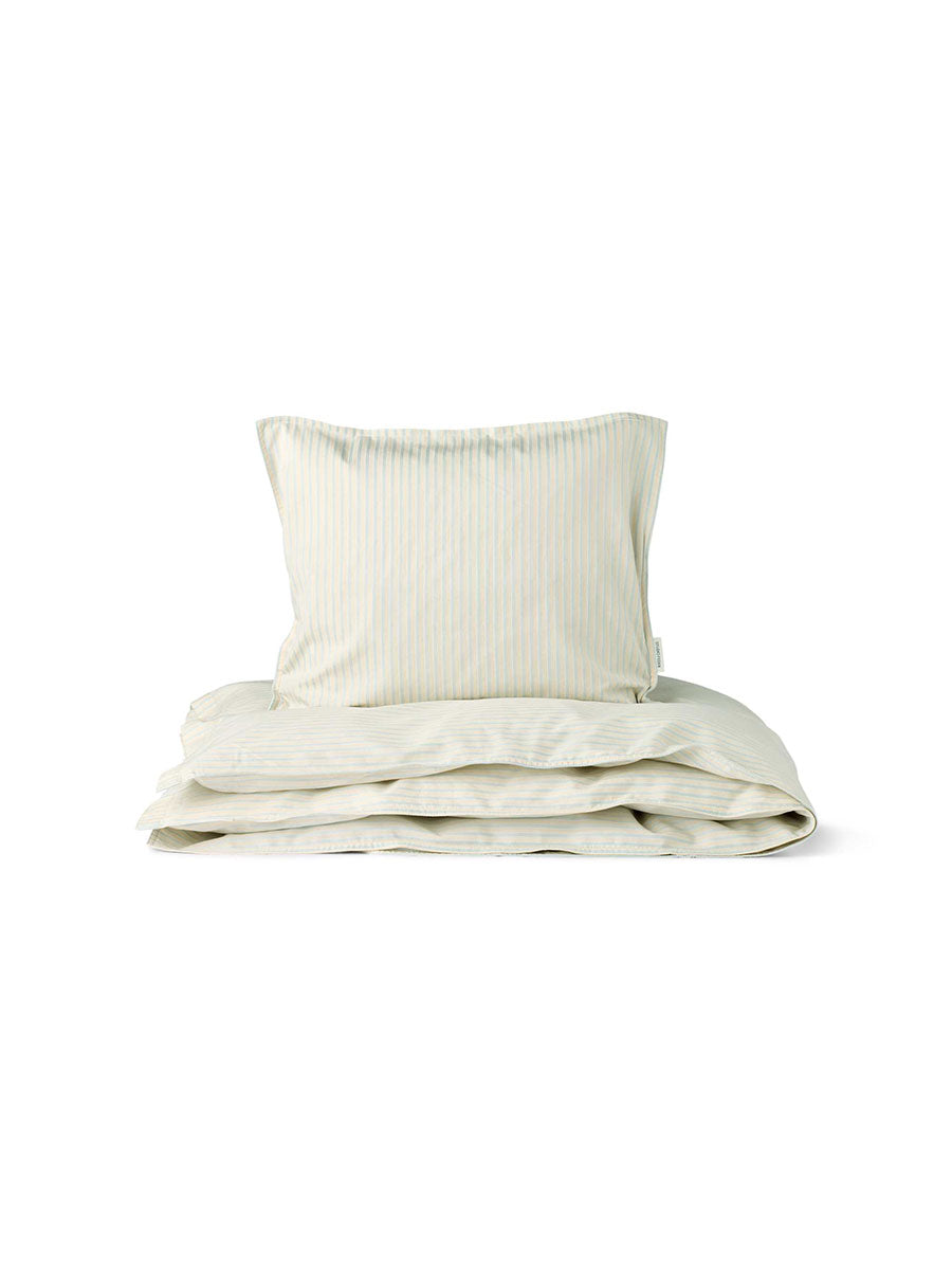 Sengetøj fra Studio Feder - Satine