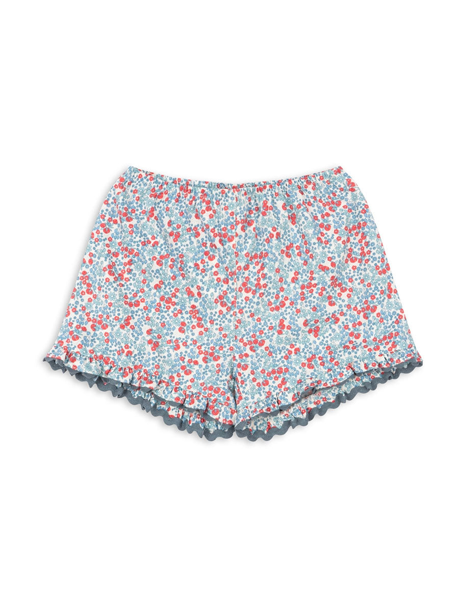 Shorts fra Konges Sløjd - Verbena, Bibi Blue