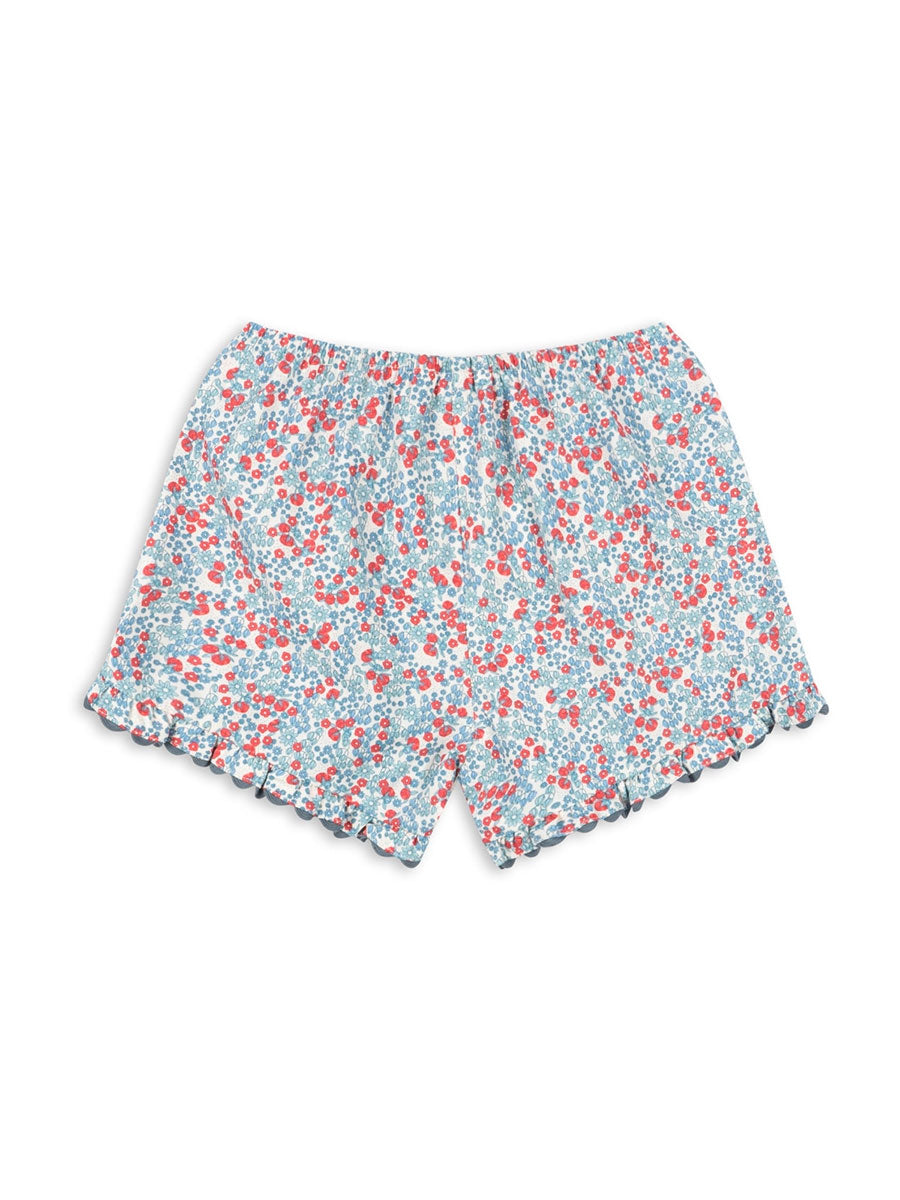 Konges Sløjd shorts verbena